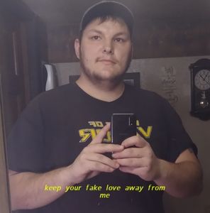 Meet your Posher, Gary